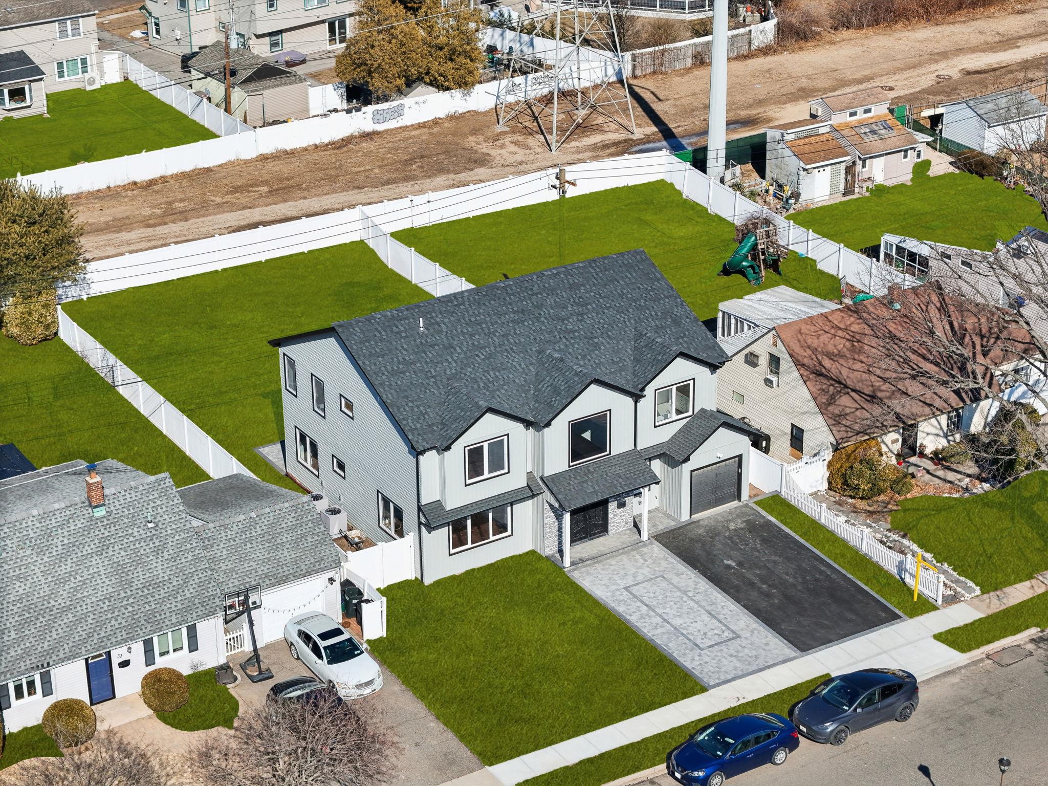 430 Wellington Road