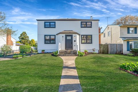 2546 Natta Boulevard, Bellmore, NY 11710 - MLS#: 859889