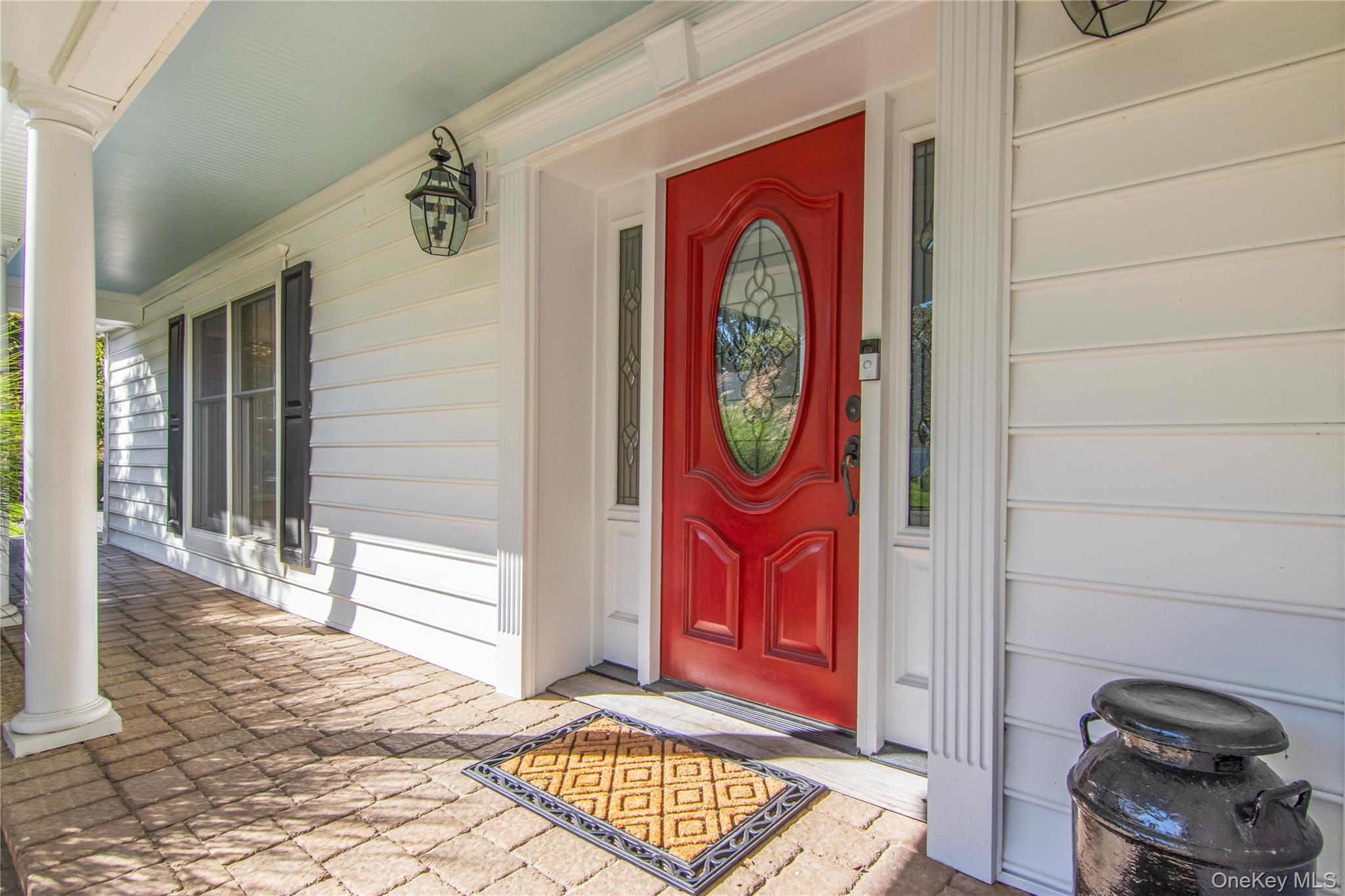 3 Hickory Lane