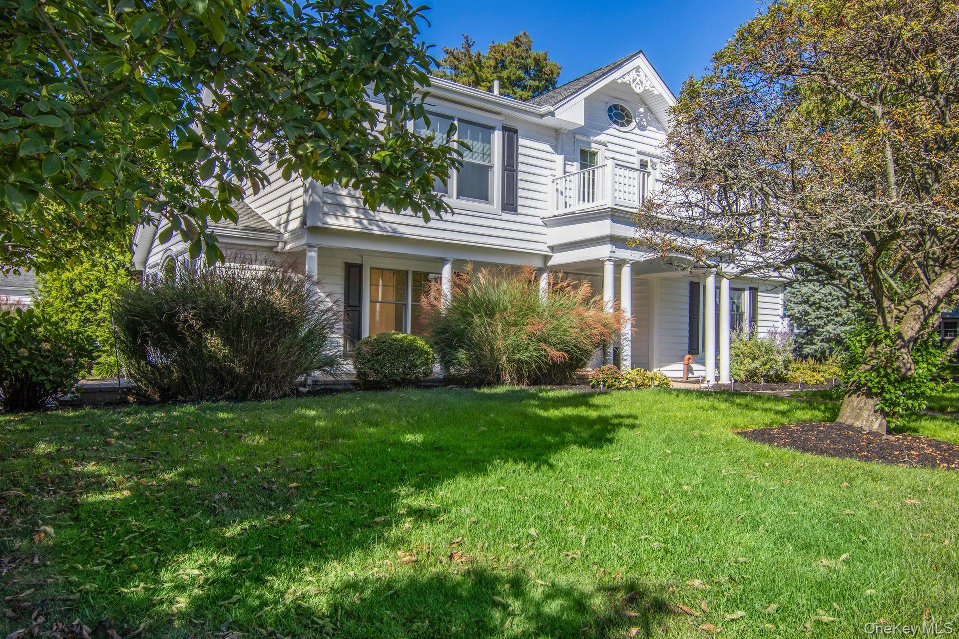 3 Hickory Lane