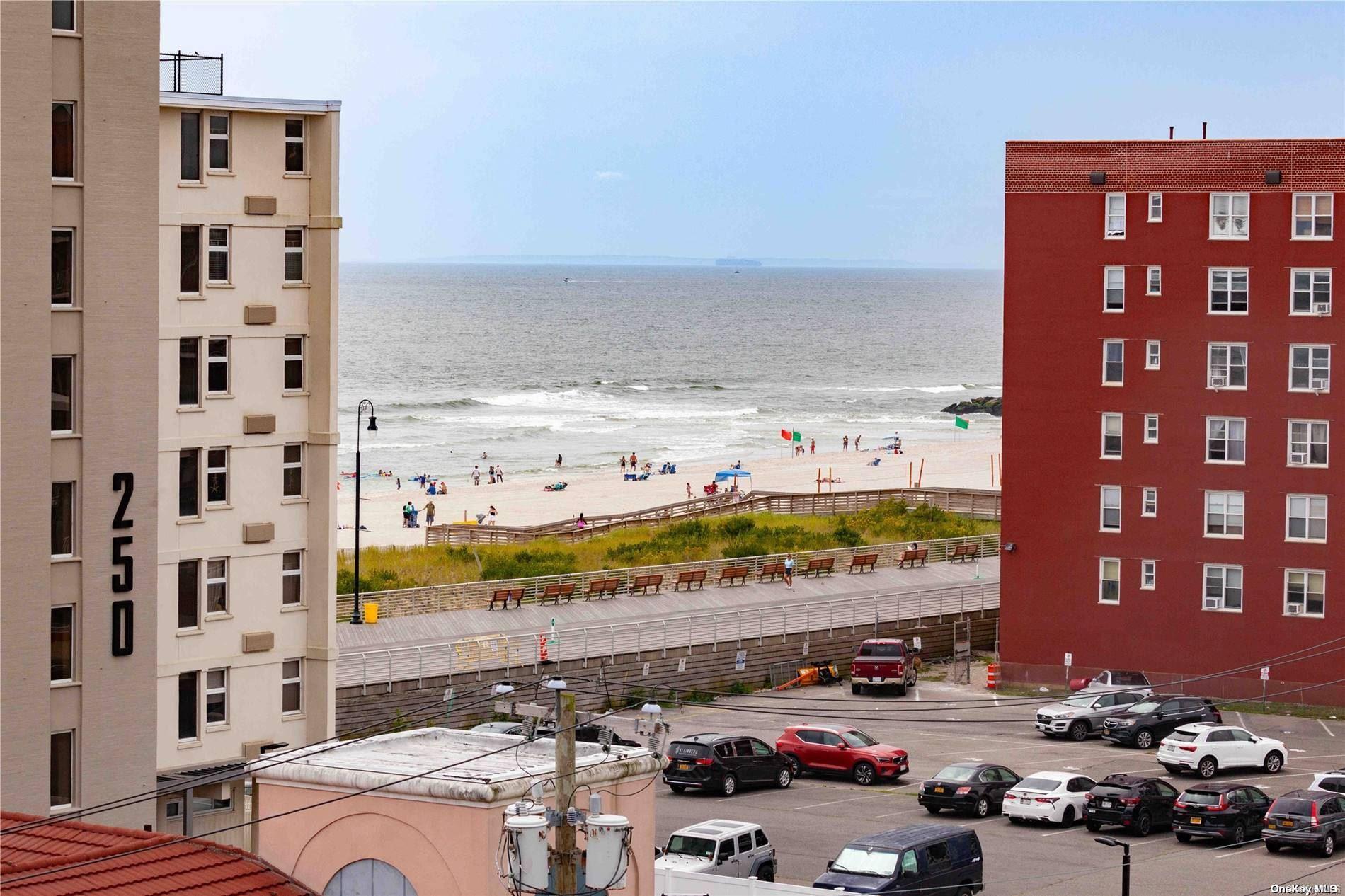 55 Monroe Boulevard #5N, Long Beach, New York image 23