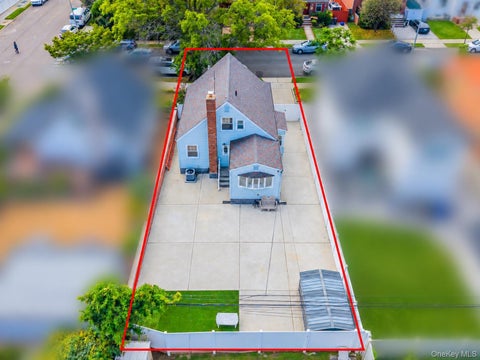 Homes For Sale - 16363 20th Avenue<br/> Whitestone, NY 11357
