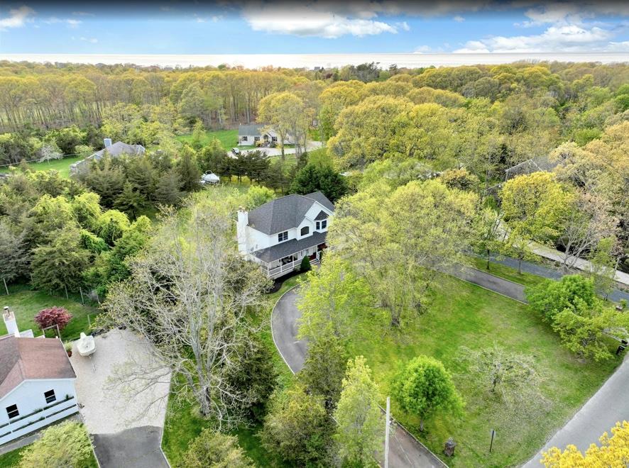 2655 Rocky Point Road, East Marion, New York image 21