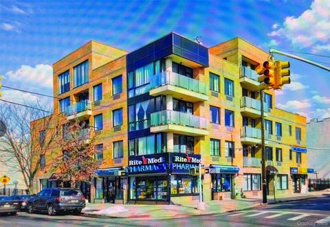 311 Saint Nicholas Avenue 3B Ridgewood NY 11385