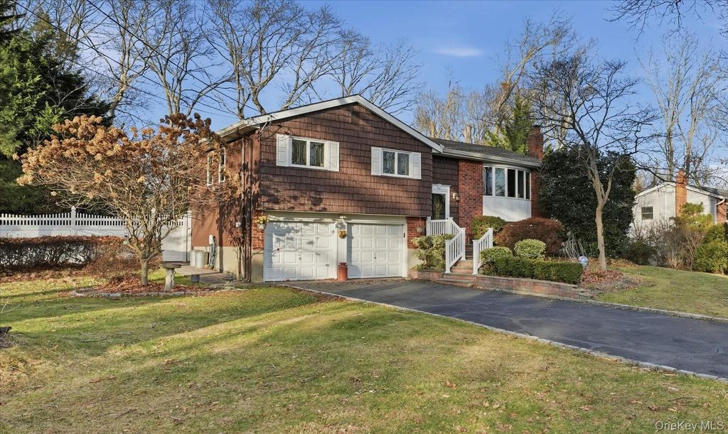 Photo of 13 Adrian Street, East Northport, NY 11731 (MLS # 947141)