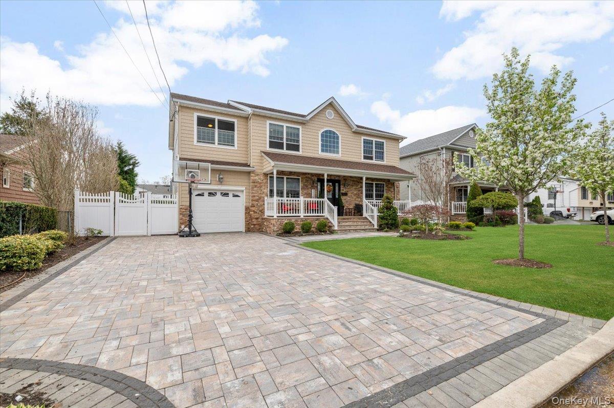 111 Charles Street B