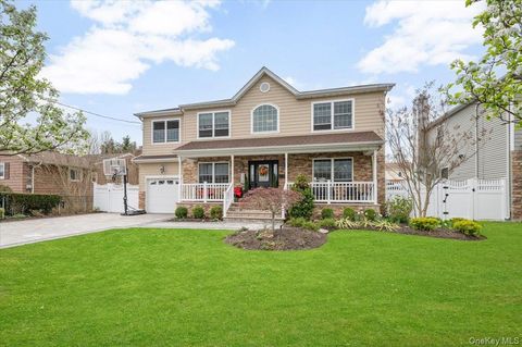 Photo of 111B Charles Street, Massapequa, NY 11758 (MLS # 988680)