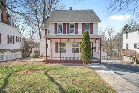 Photo of 241 N Main Street #Unit 2, Monroe, NY 10950 (MLS # 989184)