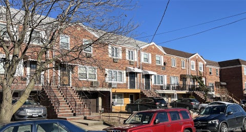 Homes For Sale - 6135 64th Street<br/> Middle Village, NY 11379
