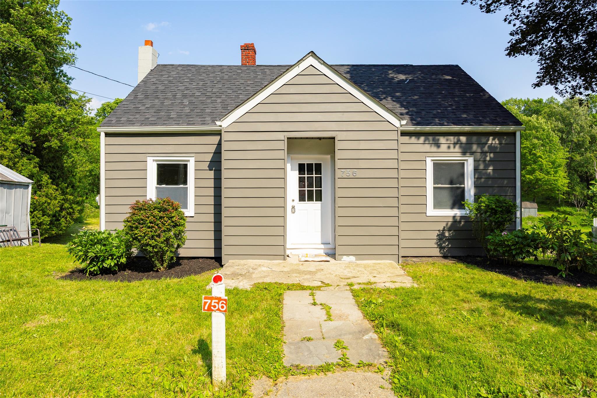 756 Floyd Ackert Road