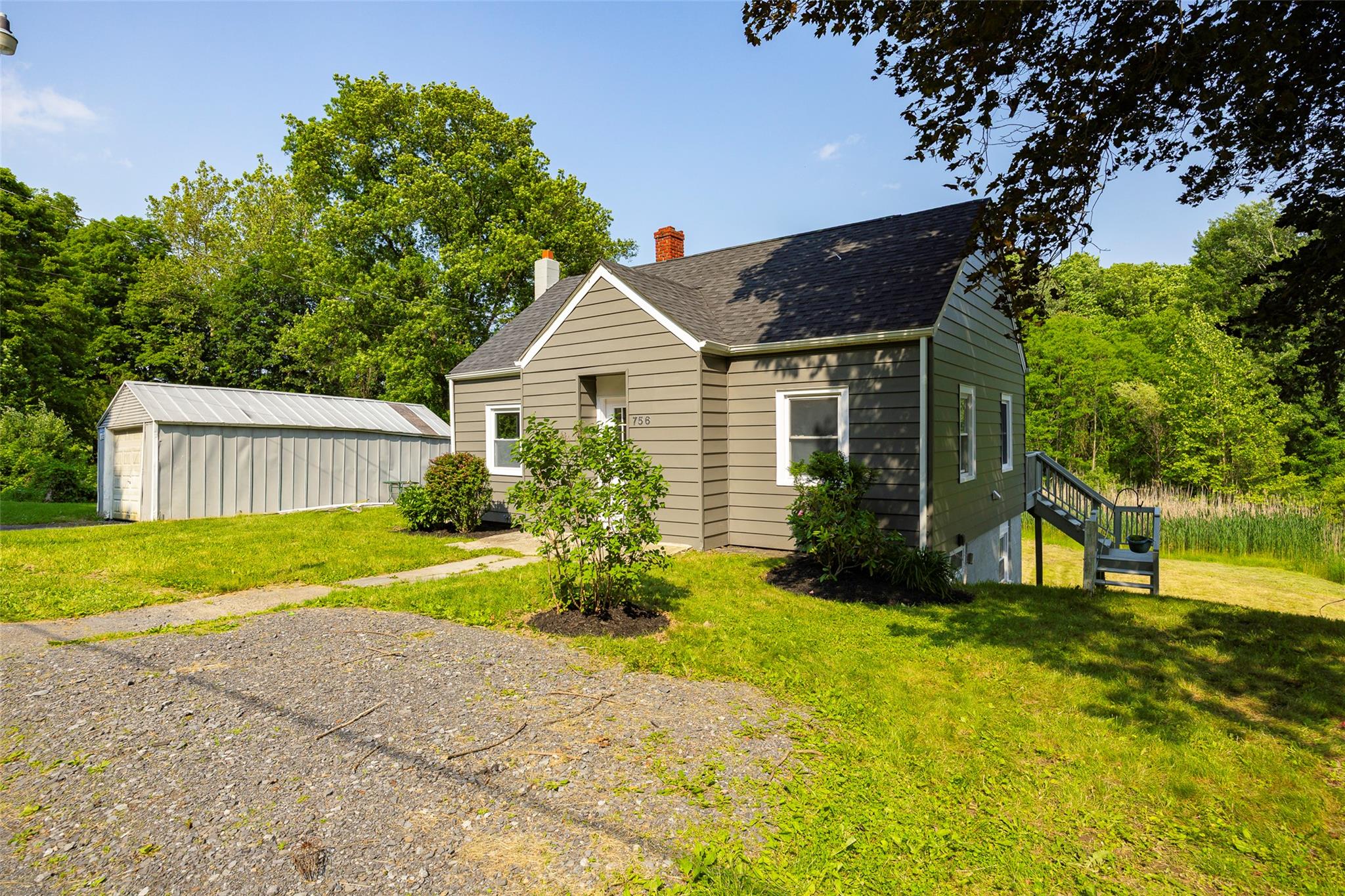 756 Floyd Ackert Road