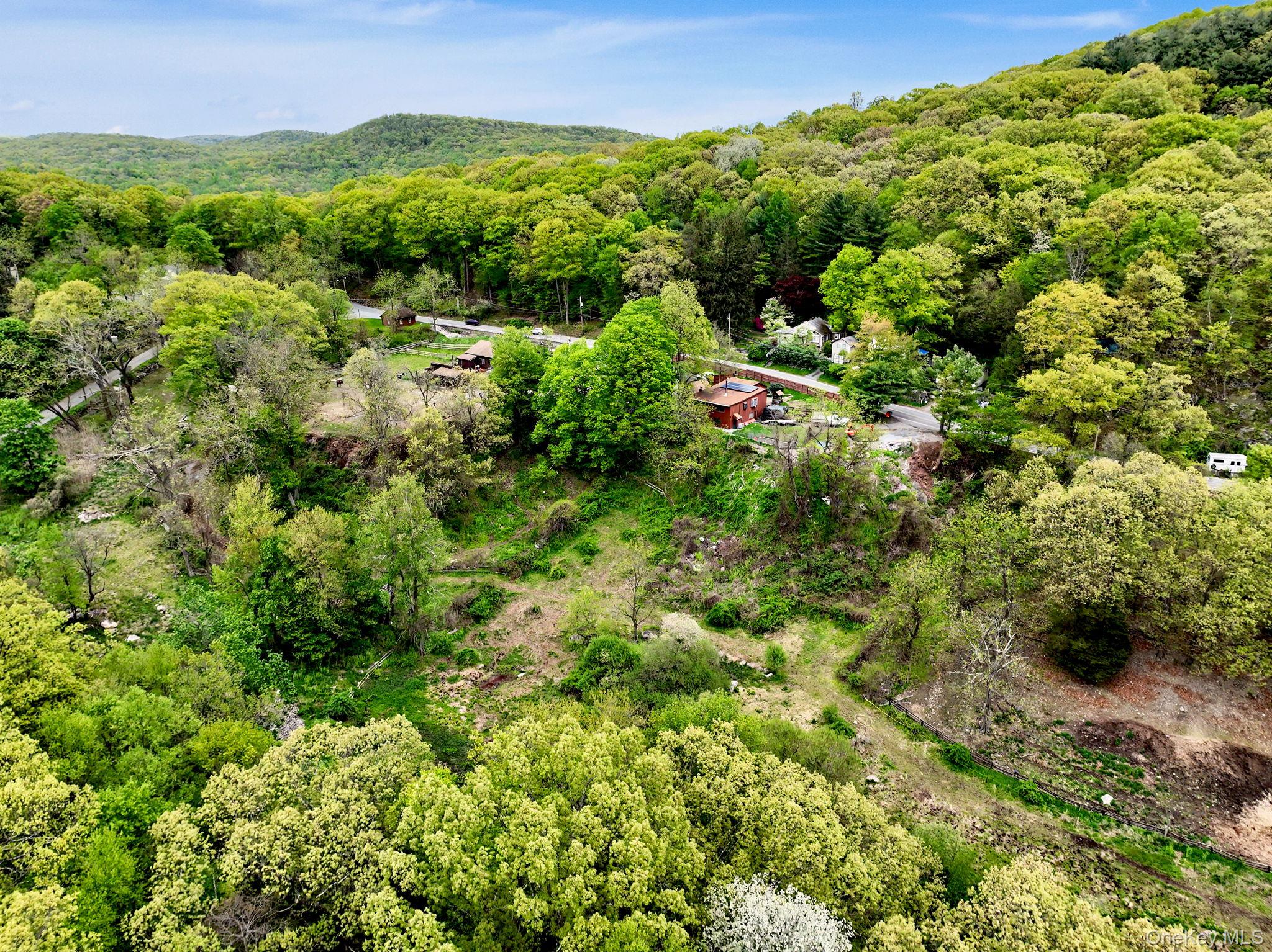 633 Oscawana Lake Road 633