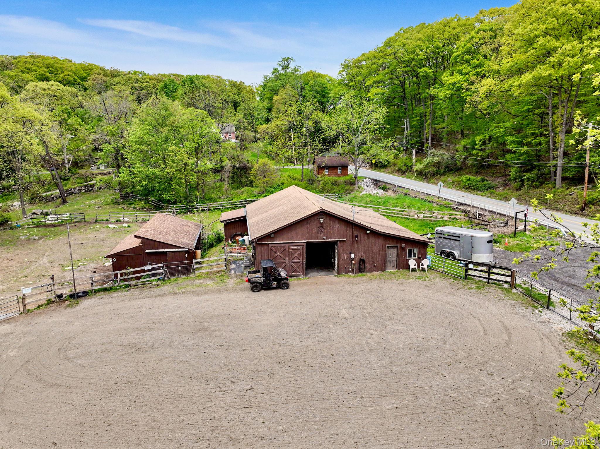 633 Oscawana Lake Road 633