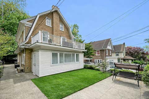 Homes For Sale - 370 Park Hill Avenue<br/> Yonkers, NY 10705