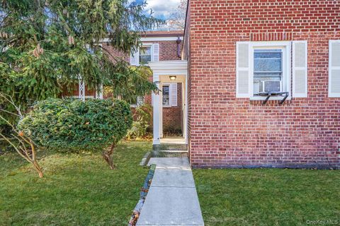 144-66 Village Road 75D Briarwood NY 11435