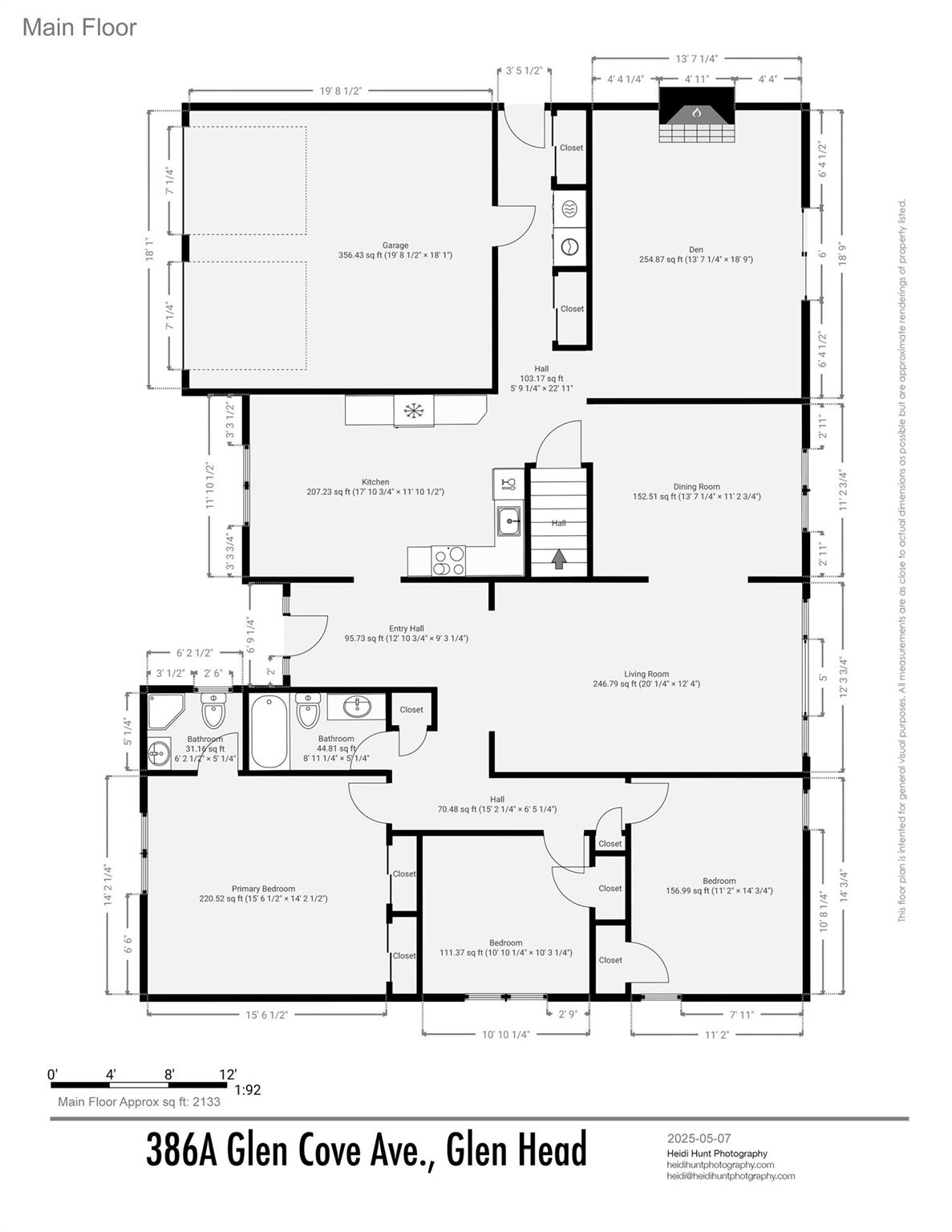 386A Glen Cove Avenue, Glen Head, New York image 35