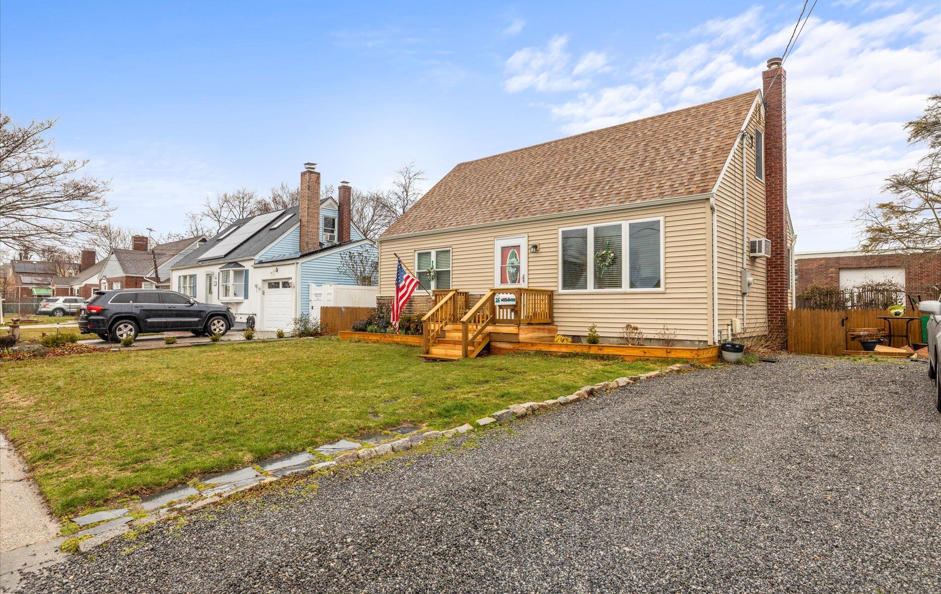 26 SW Lombardi Place, Amityville, New York image 2