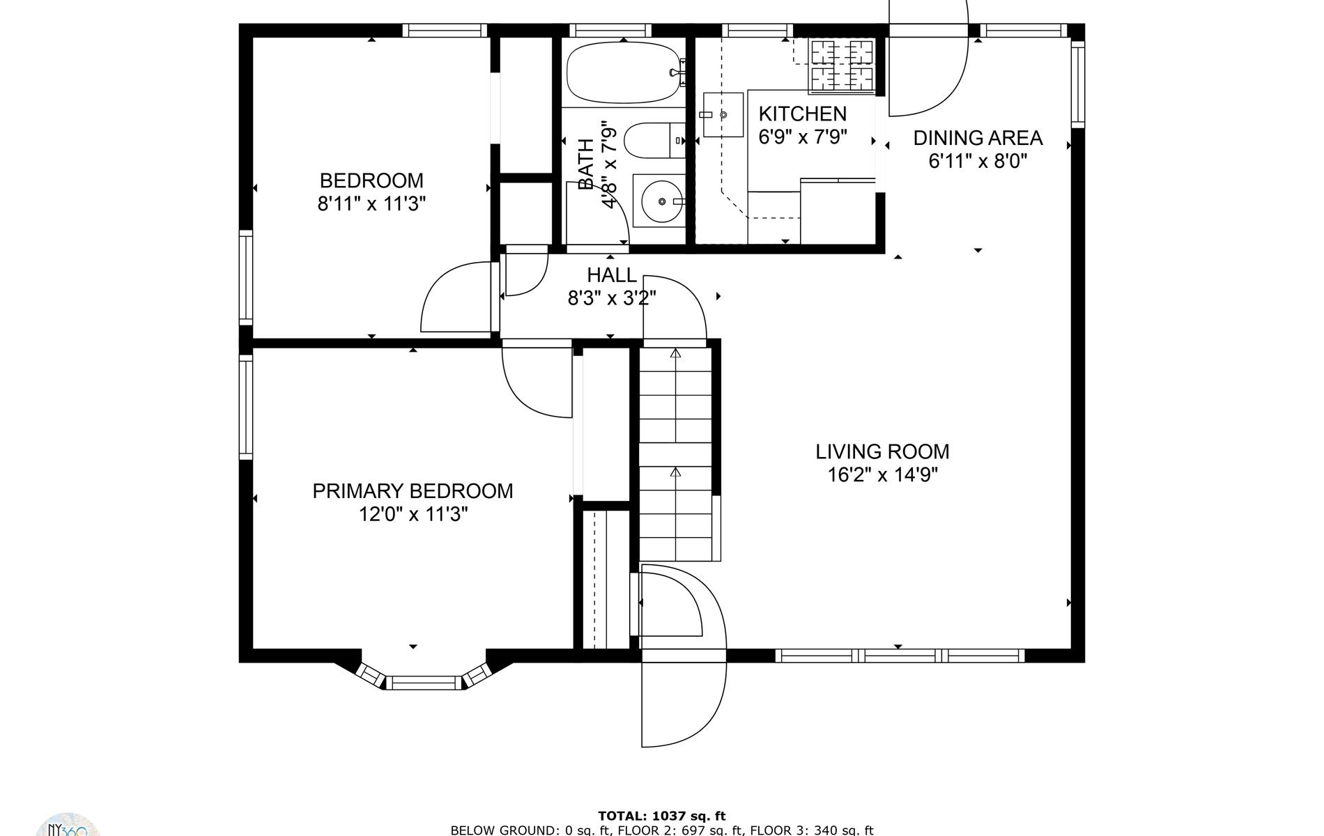 26 SW Lombardi Place, Amityville, New York image 19