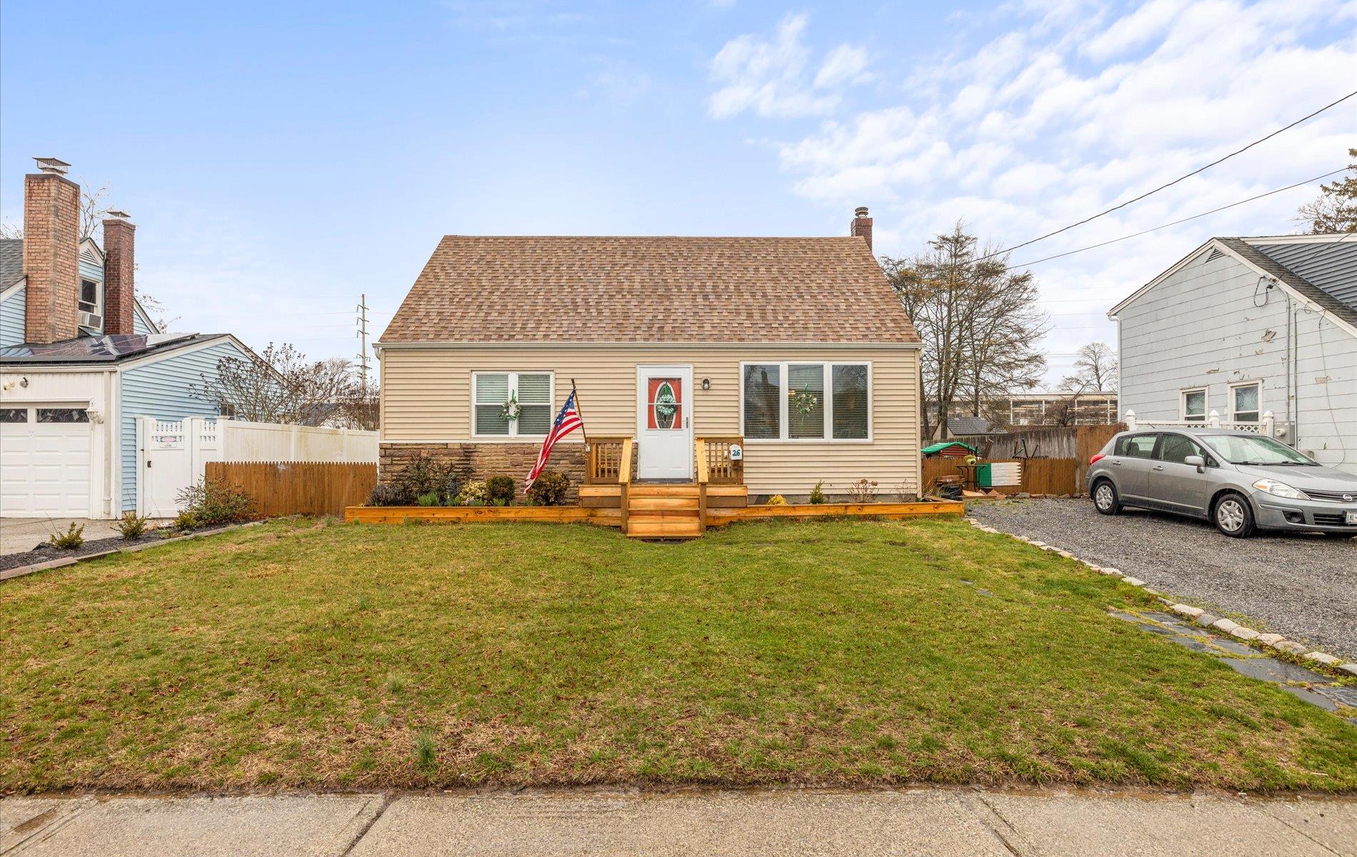 26 SW Lombardi Place, Amityville, New York image 1