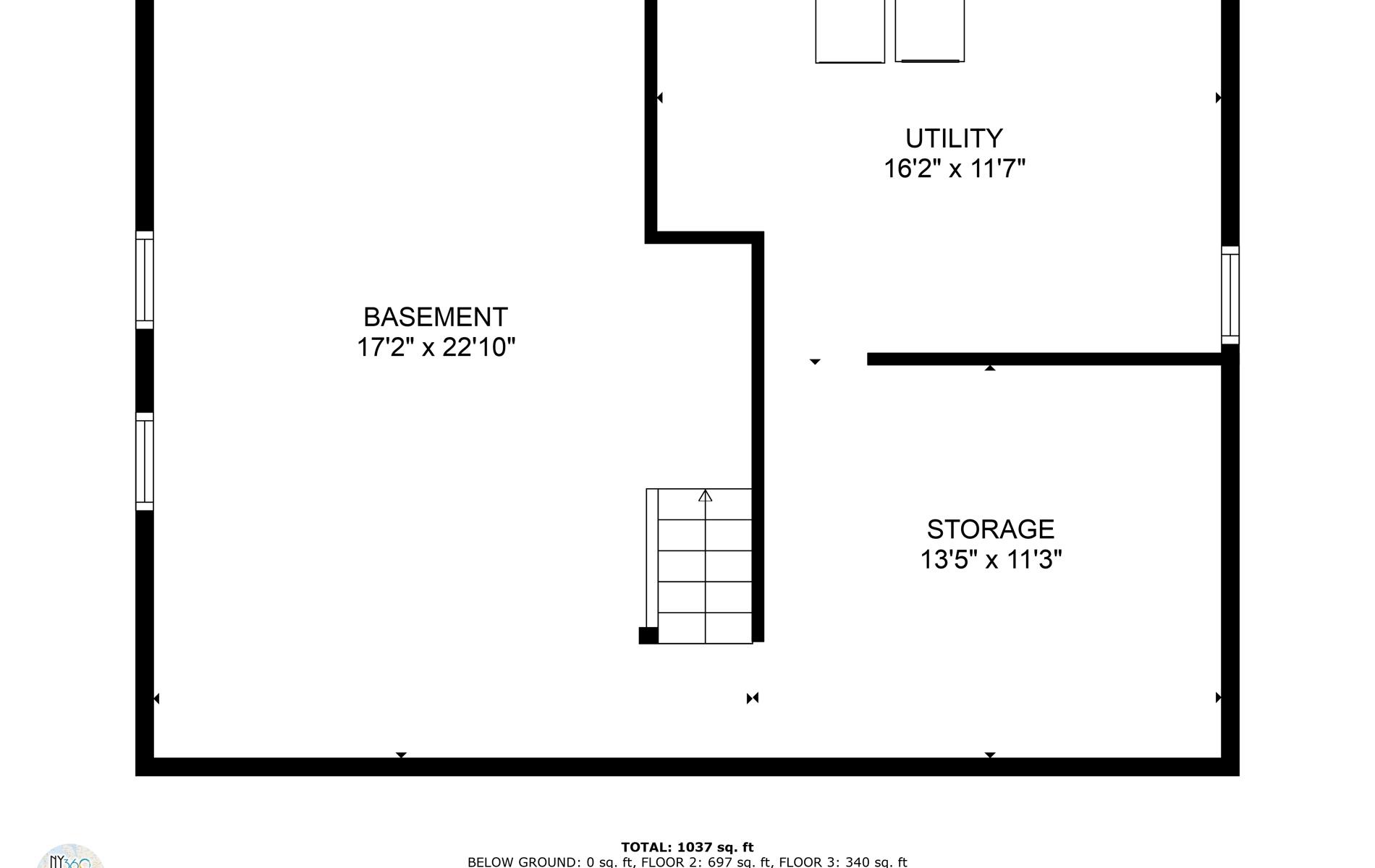 26 SW Lombardi Place, Amityville, New York image 20