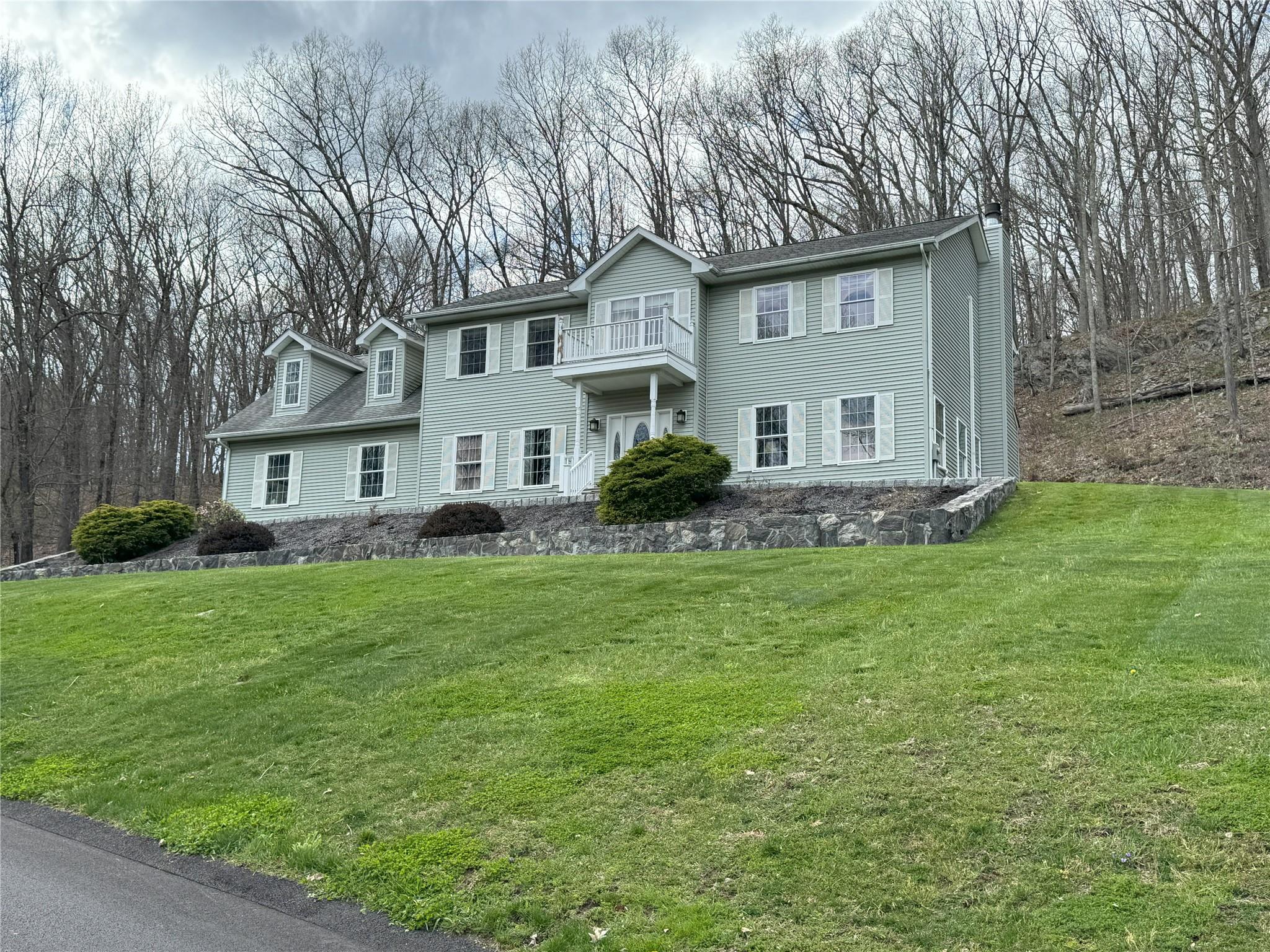 Barmore Road, Lagrangeville, New York - 4 Bedrooms  
3 Bathrooms - 