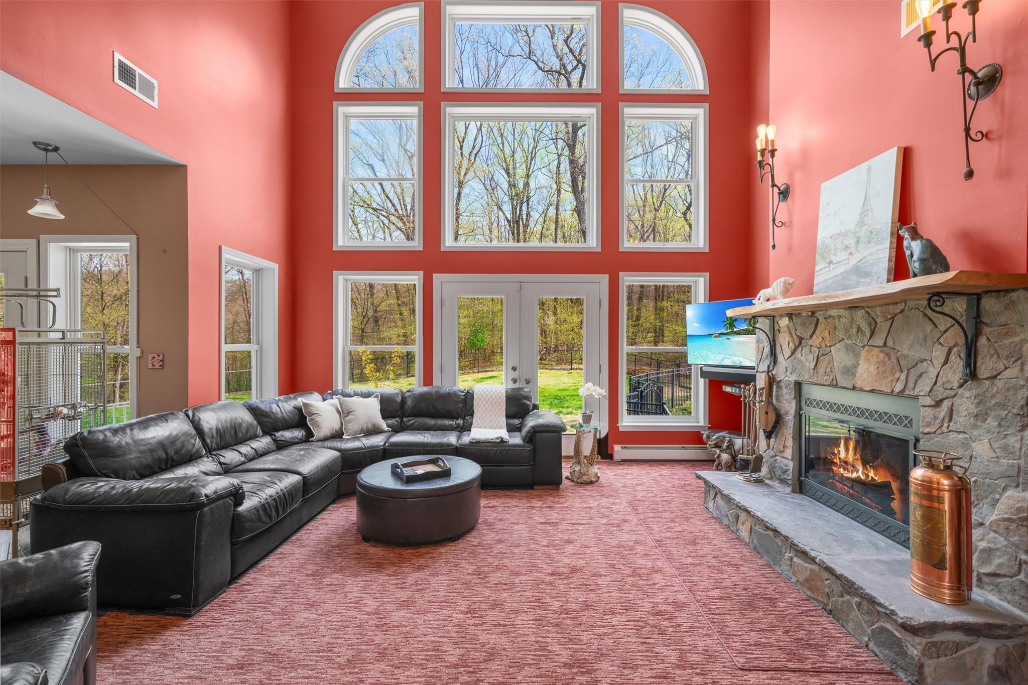 424 Orchard Hill Road, Harriman, New York image 35