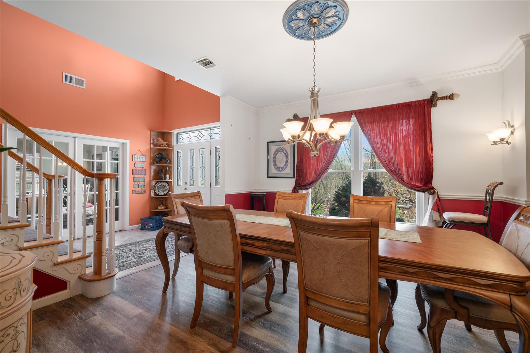 424 Orchard Hill Road, Harriman, New York image 7
