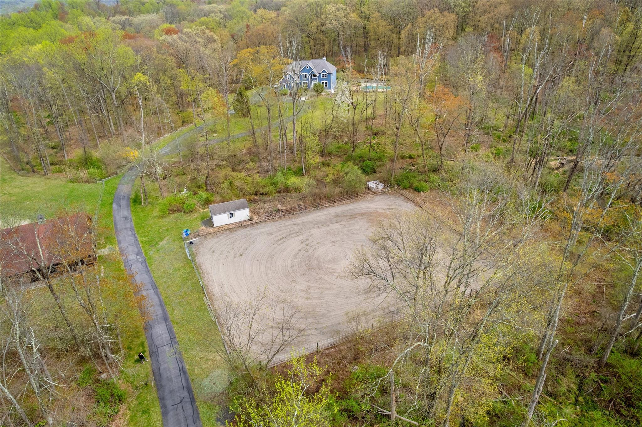 424 Orchard Hill Road, Harriman, New York image 24