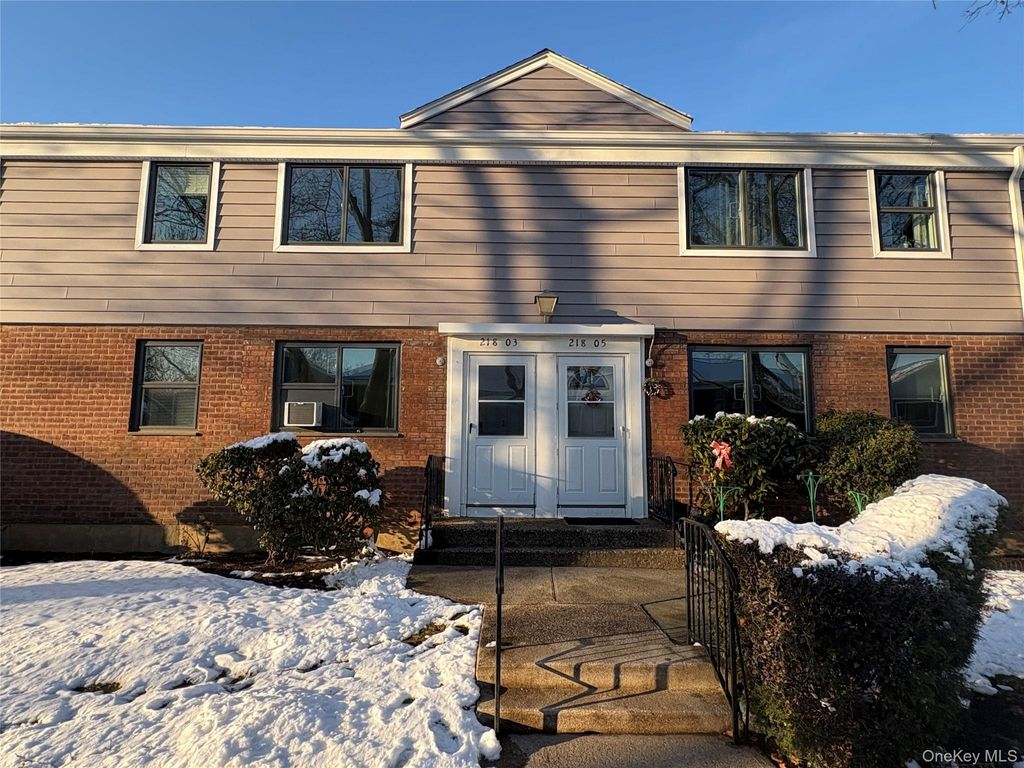 Photo of 218-03 68th Avenue #1st Floor, Oakland Gardens, NY 11364 (MLS # 944679)