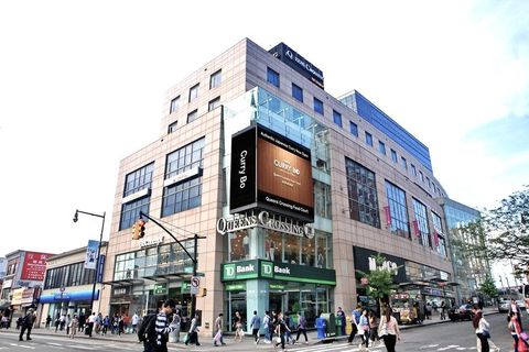 136-20 38th Avenue 9F Flushing NY 11355