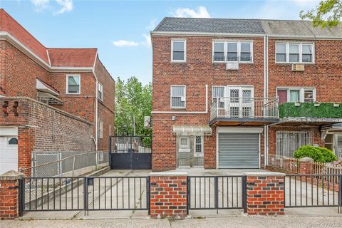 Photo of 78-10 31st Avenue, East Elmhurst, NY 11370 (MLS # 998944)