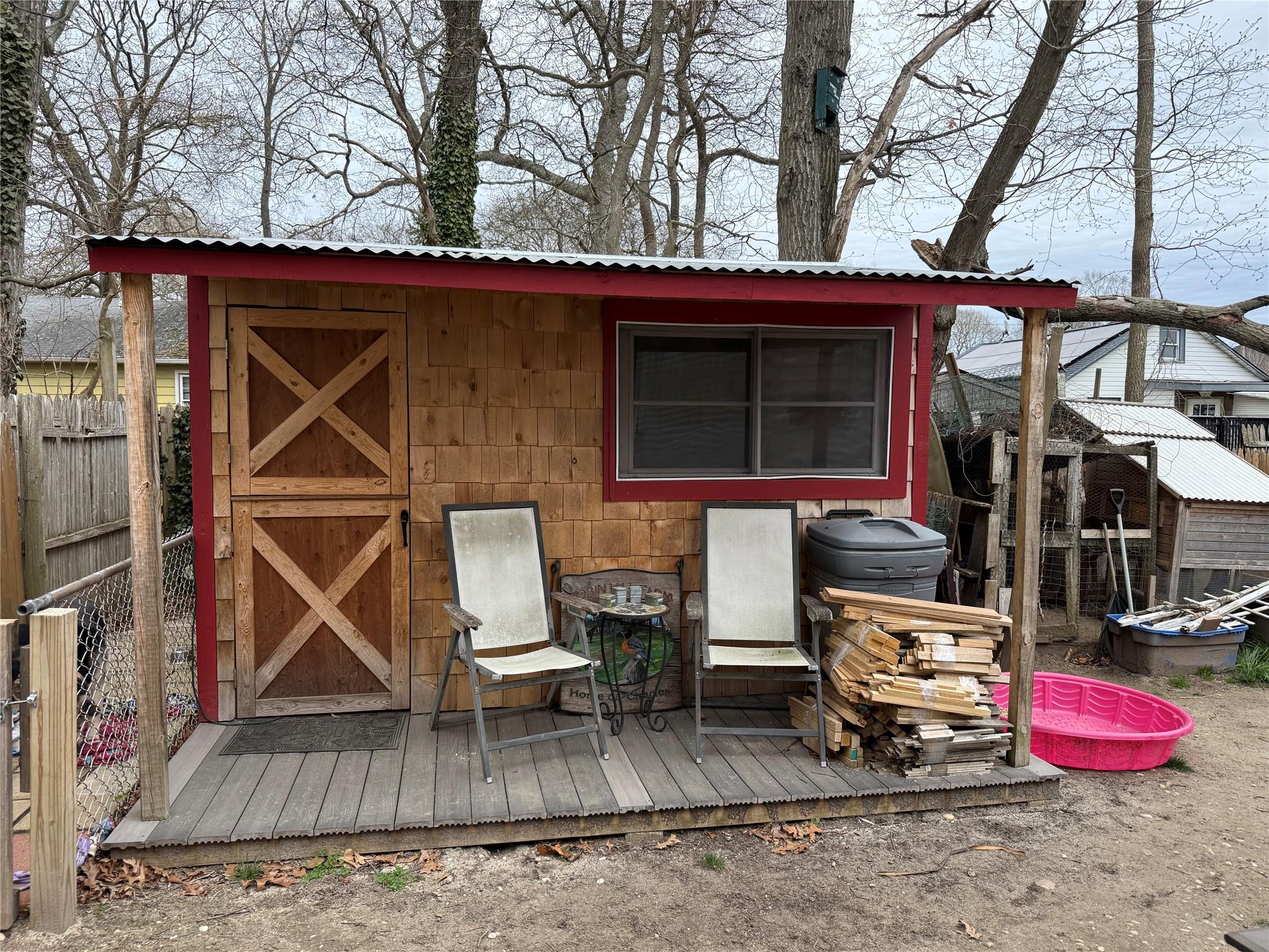 9 Montgomery Avenue, Mastic, New York image 14