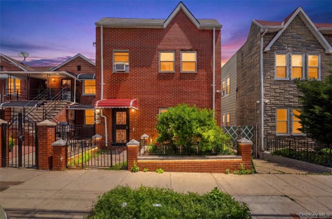 Multifamily For Sale - 1716 Fowler Avenue<br/> Bronx, NY 10462