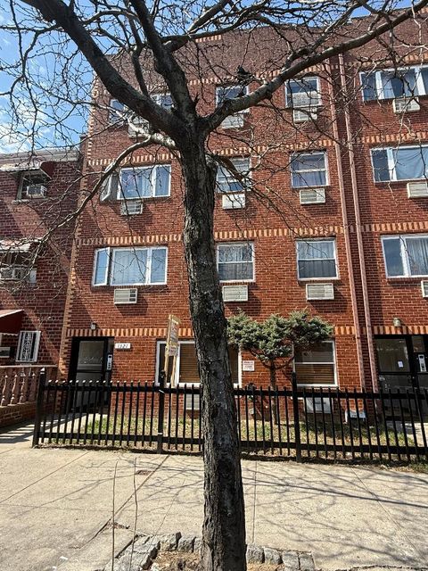 1321 Purdy Street Bronx NY 10462