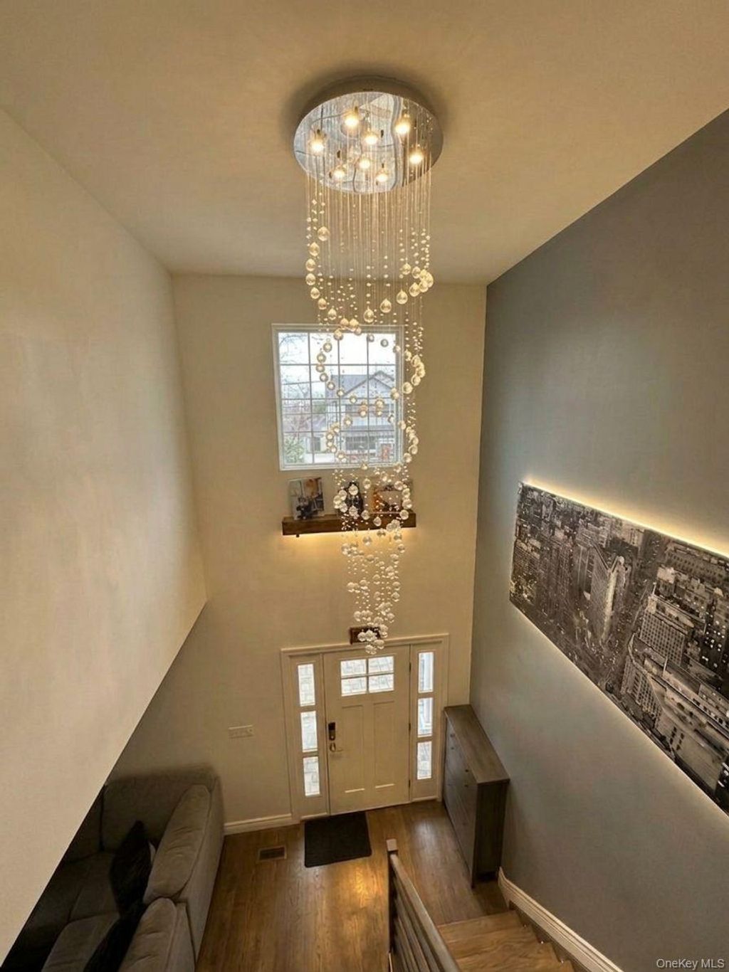 Photo of 599 Park Avenue, West Hempstead, NY 11552 (MLS # 979478)