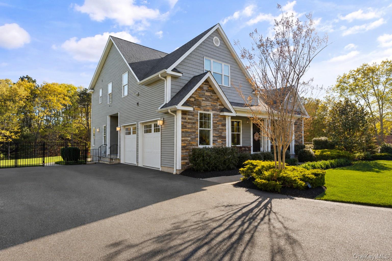38 Blackberry Lane