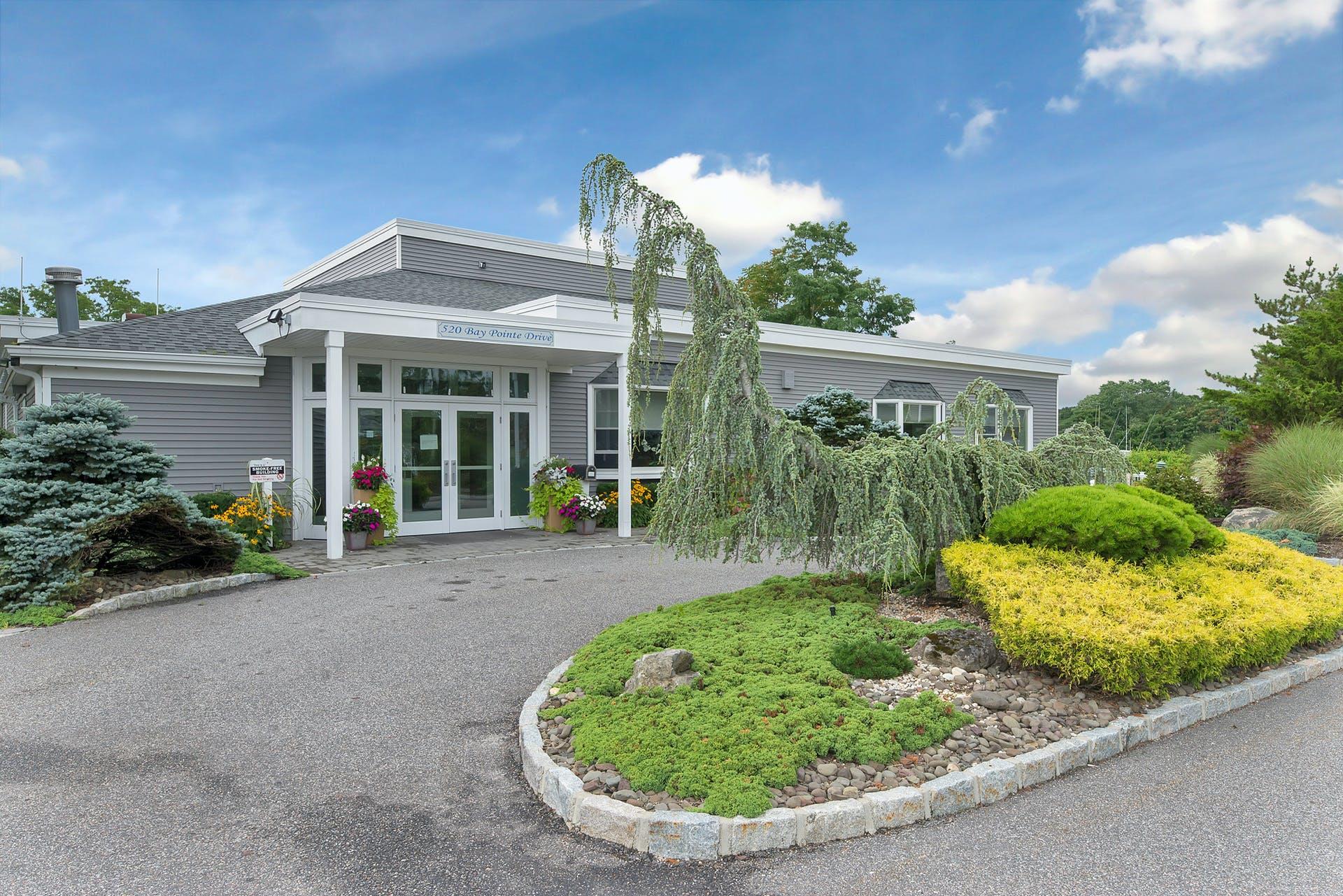 569 Mirror Pond Court #569, Moriches, New York image 21