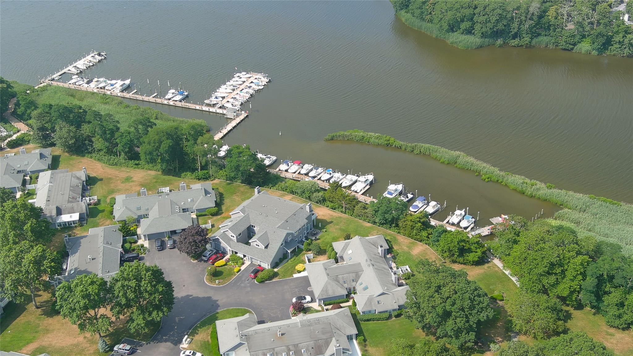 569 Mirror Pond Court #569, Moriches, New York image 32