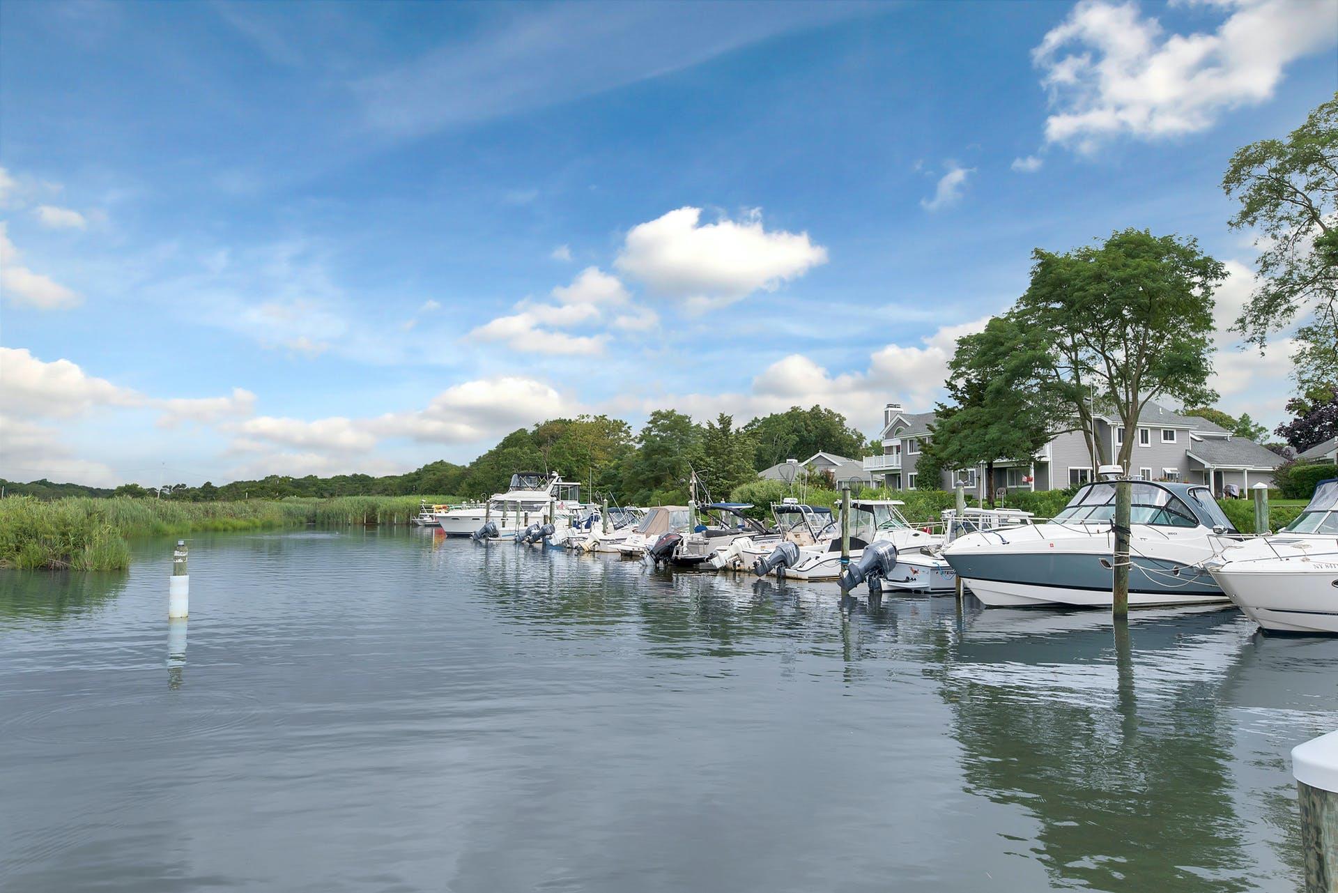 569 Mirror Pond Court #569, Moriches, New York image 31