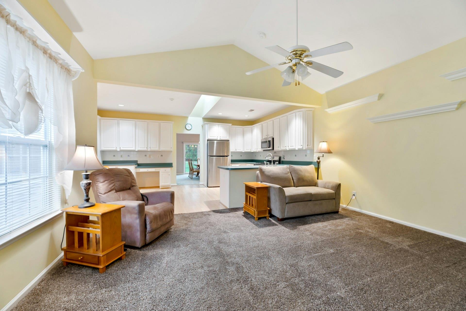 569 Mirror Pond Court #569, Moriches, New York image 11