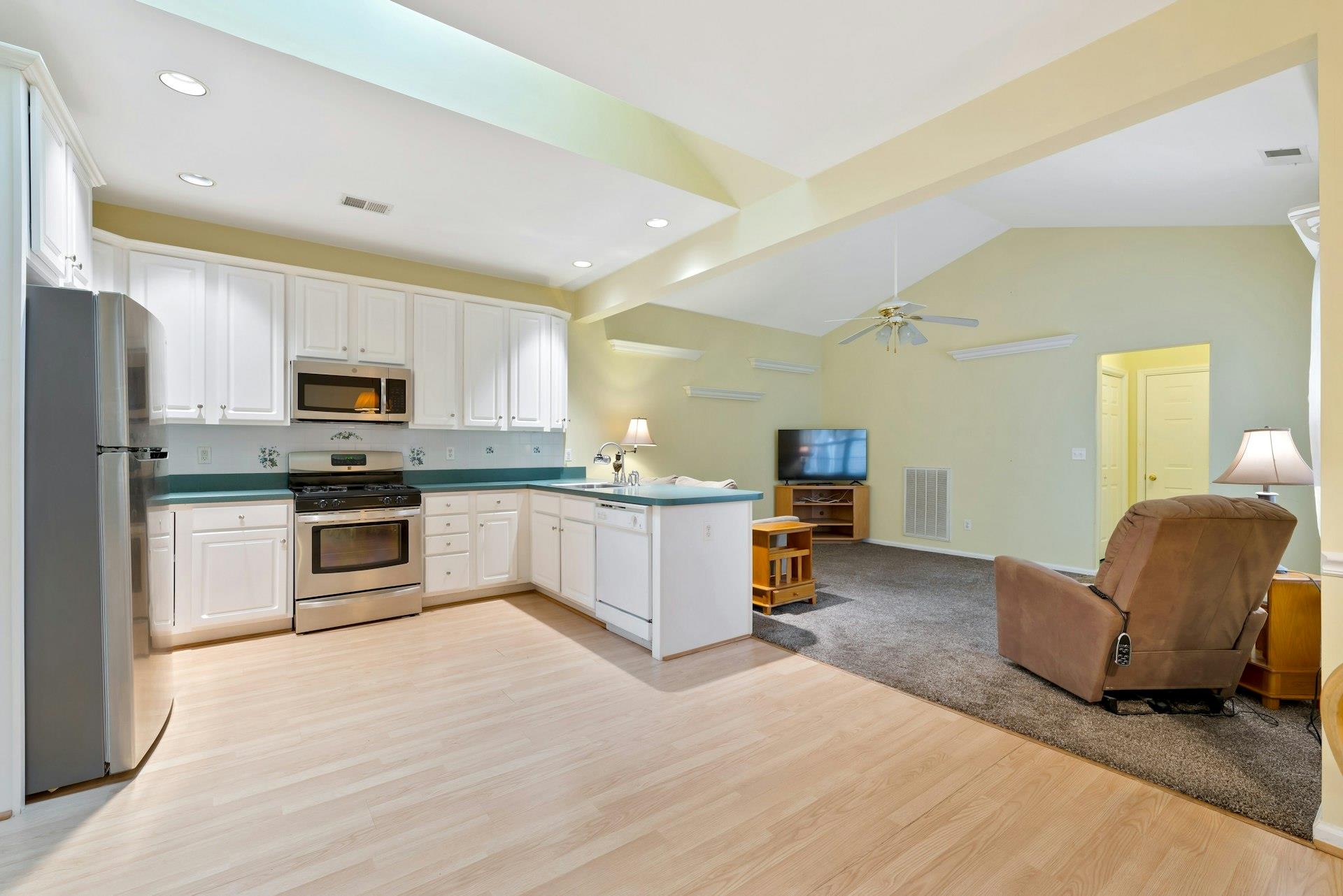 569 Mirror Pond Court #569, Moriches, New York image 7