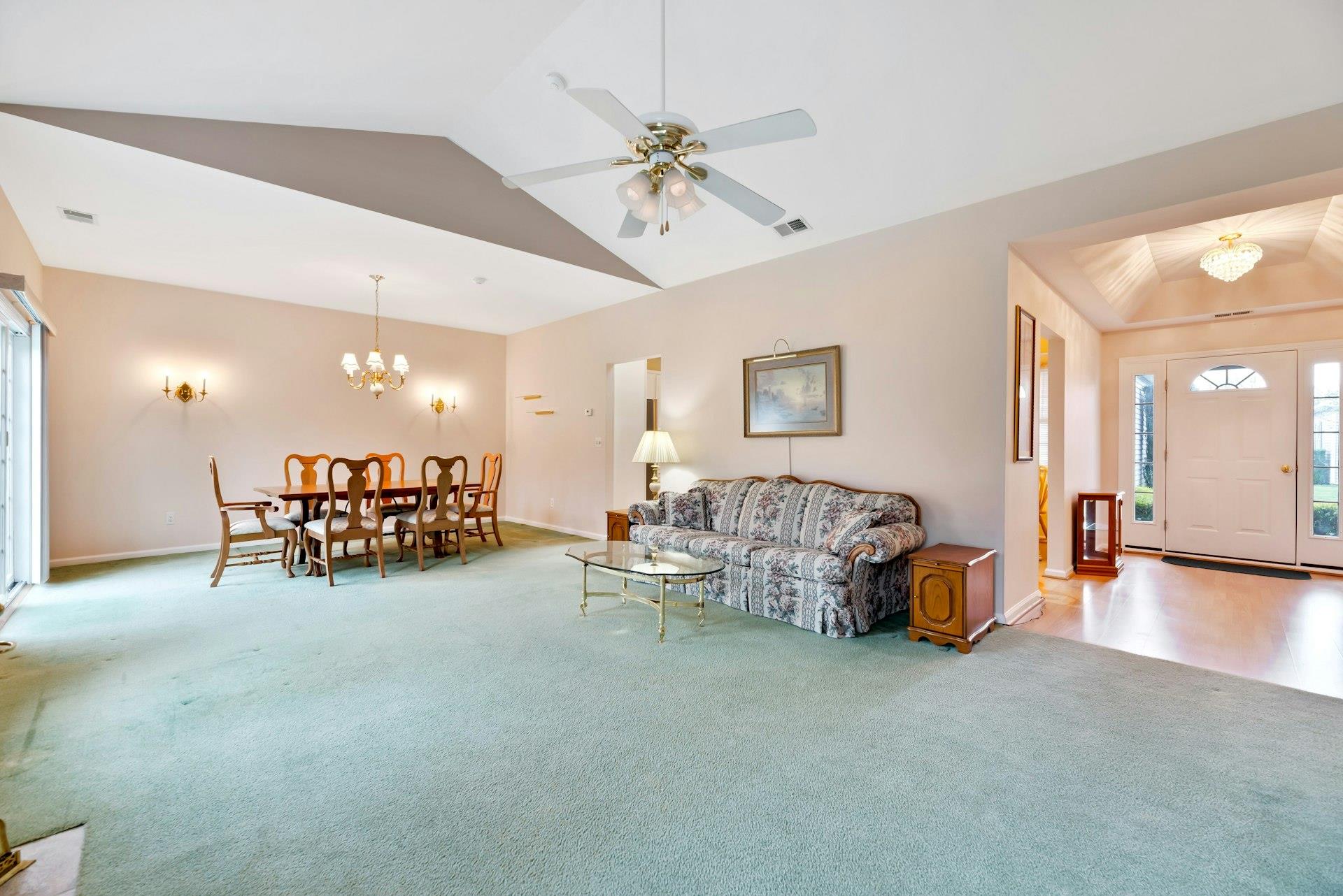 569 Mirror Pond Court #569, Moriches, New York image 5