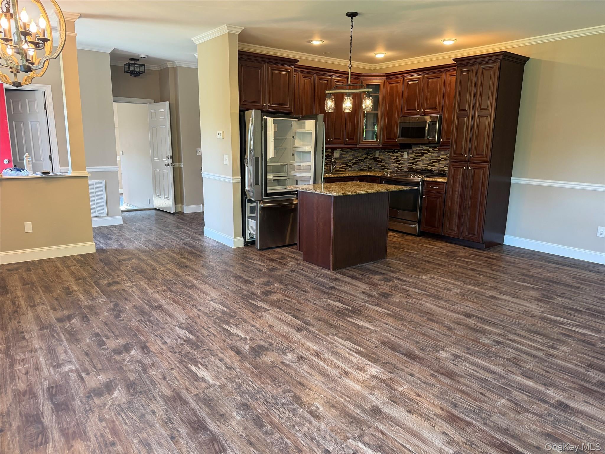 202 Iron Forge Lane