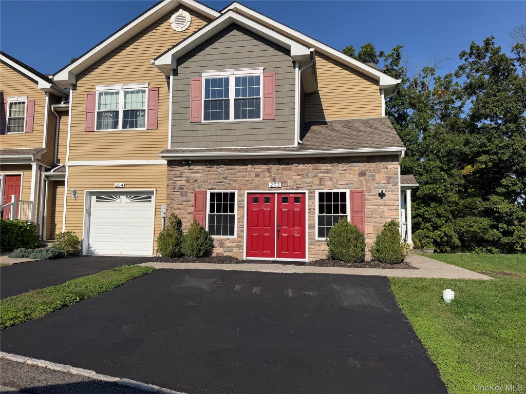 Photo of 202 Iron Forge Lane, New Windsor, NY 12553 (MLS # 1057860)