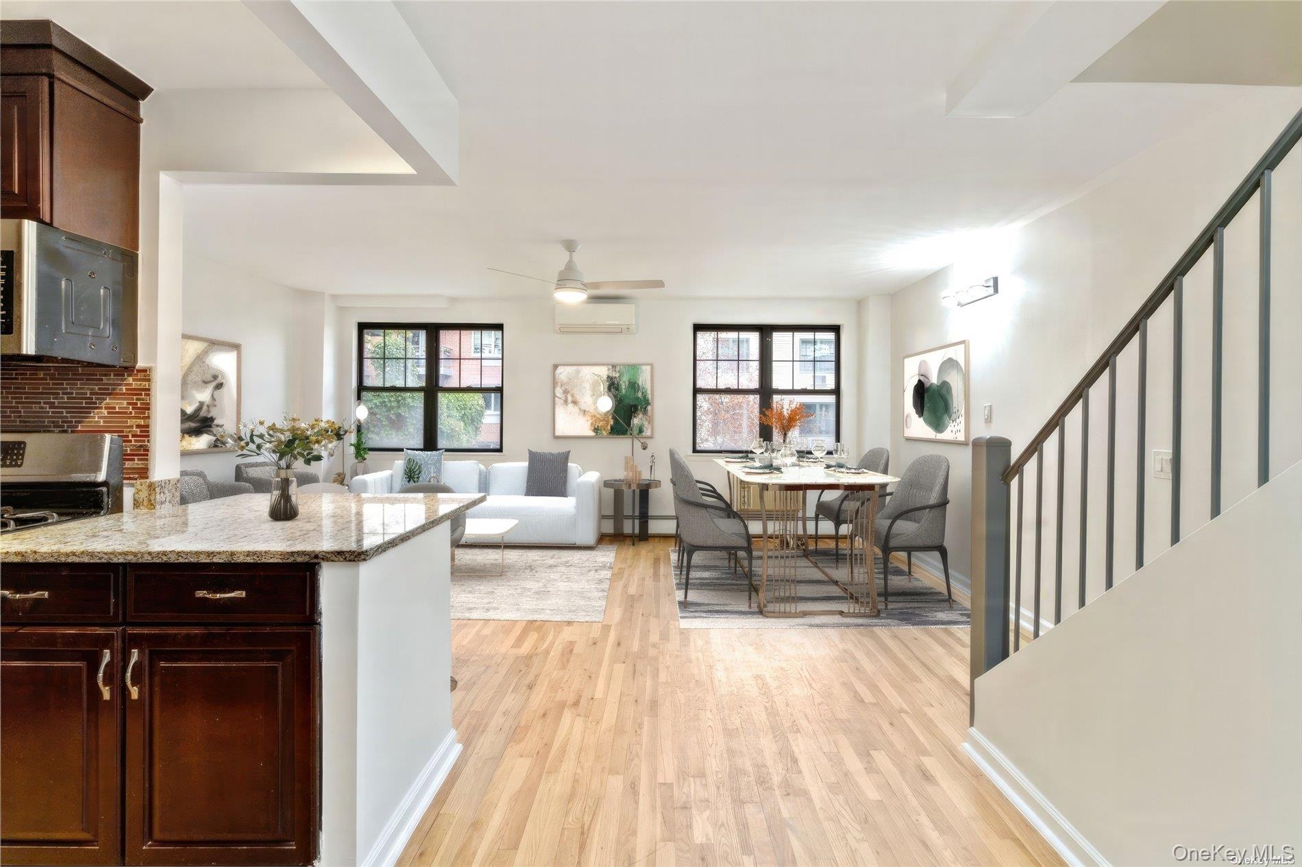 383 E 10th Street D4