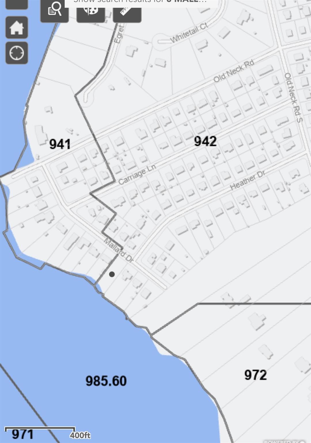 Mallard Drive, Center Moriches, Hamptons, NY -  - 
