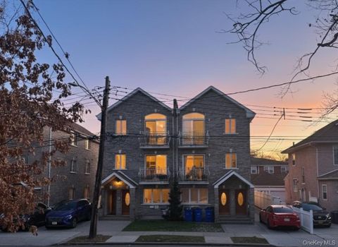 Photo of 4033 191st Street #Floor 3, Flushing, NY 11358 (MLS # 966669)