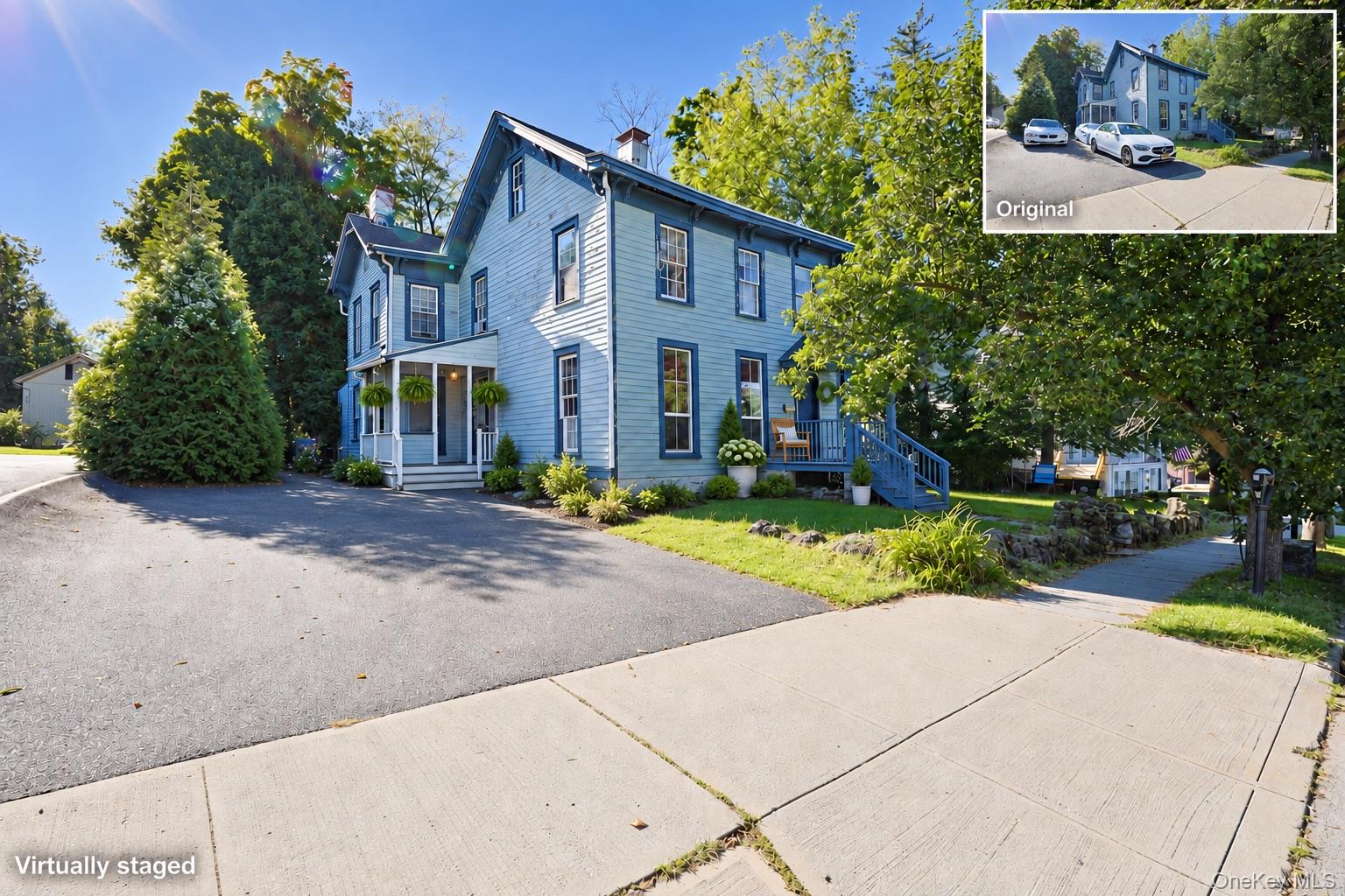 46 South Street