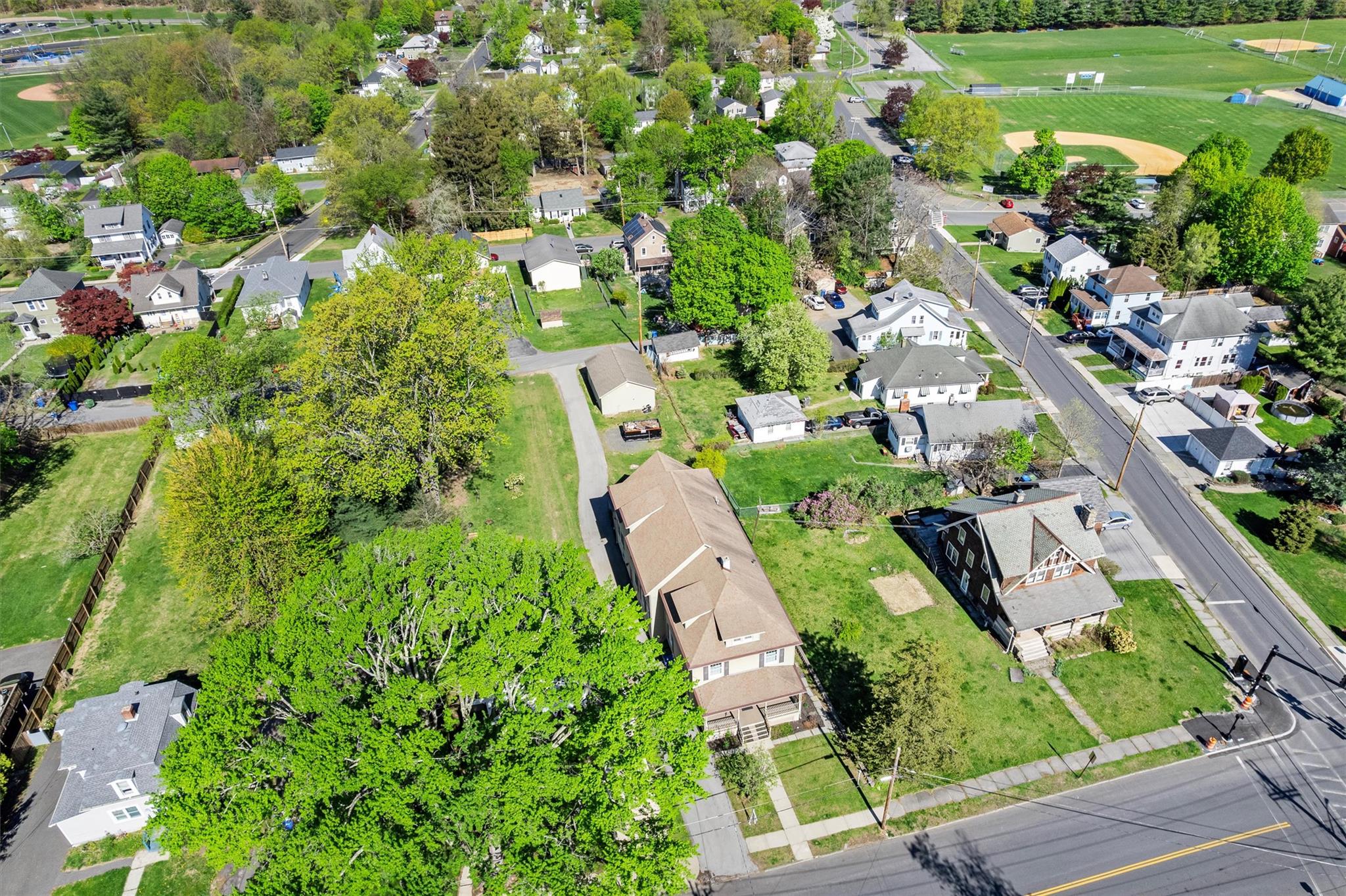 203 Highland Avenue, Middletown, New York image 47