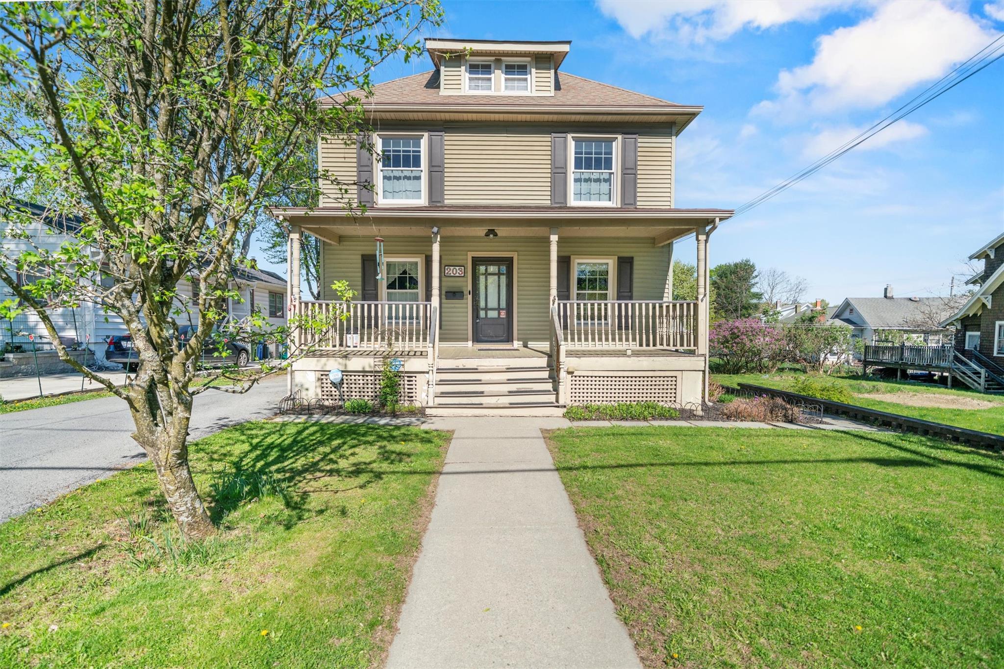 203 Highland Avenue, Middletown, New York image 2